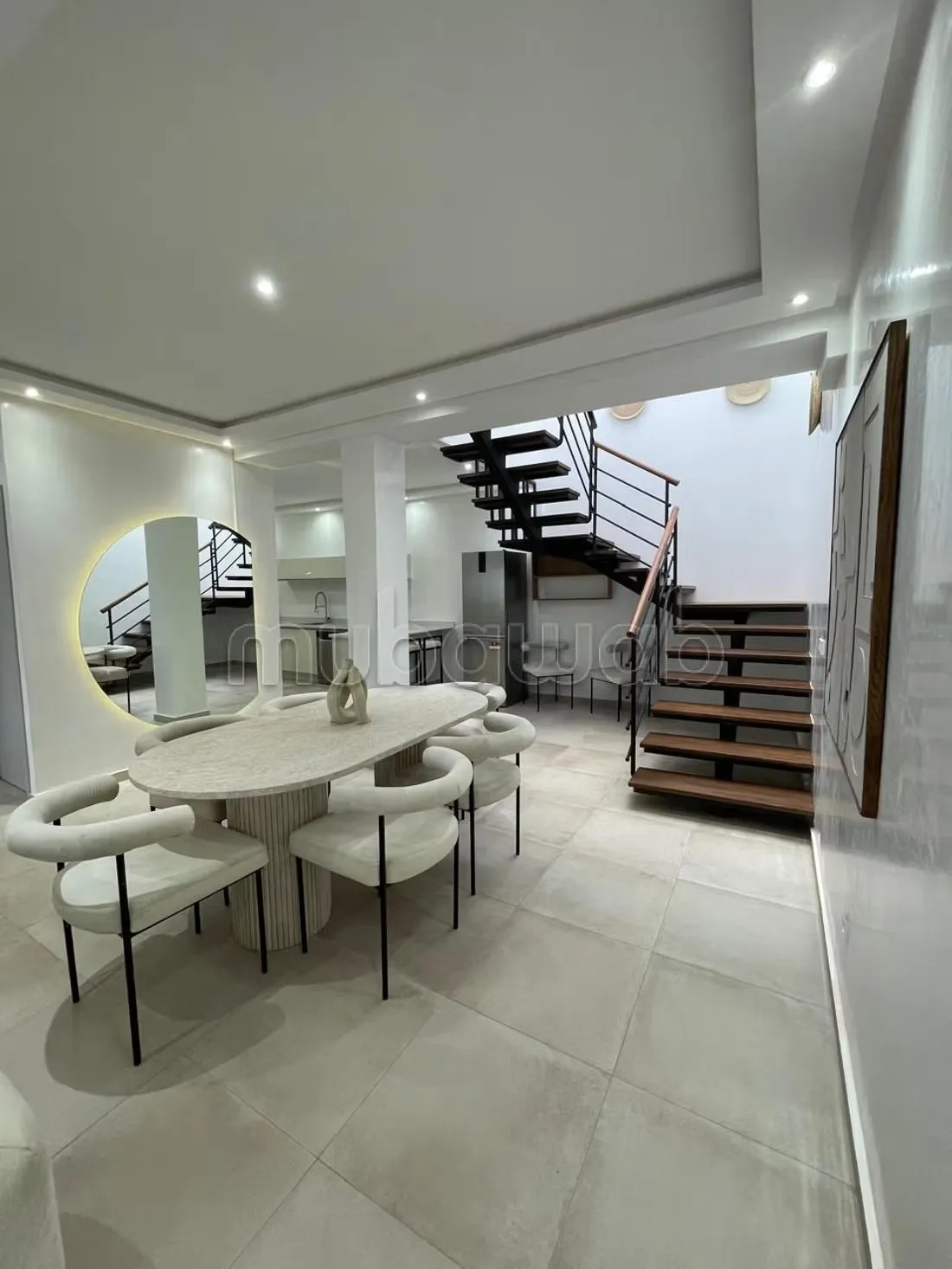 Très belle maison comercial en vente à Route de l'Ourika. 8... - مراكش (2)