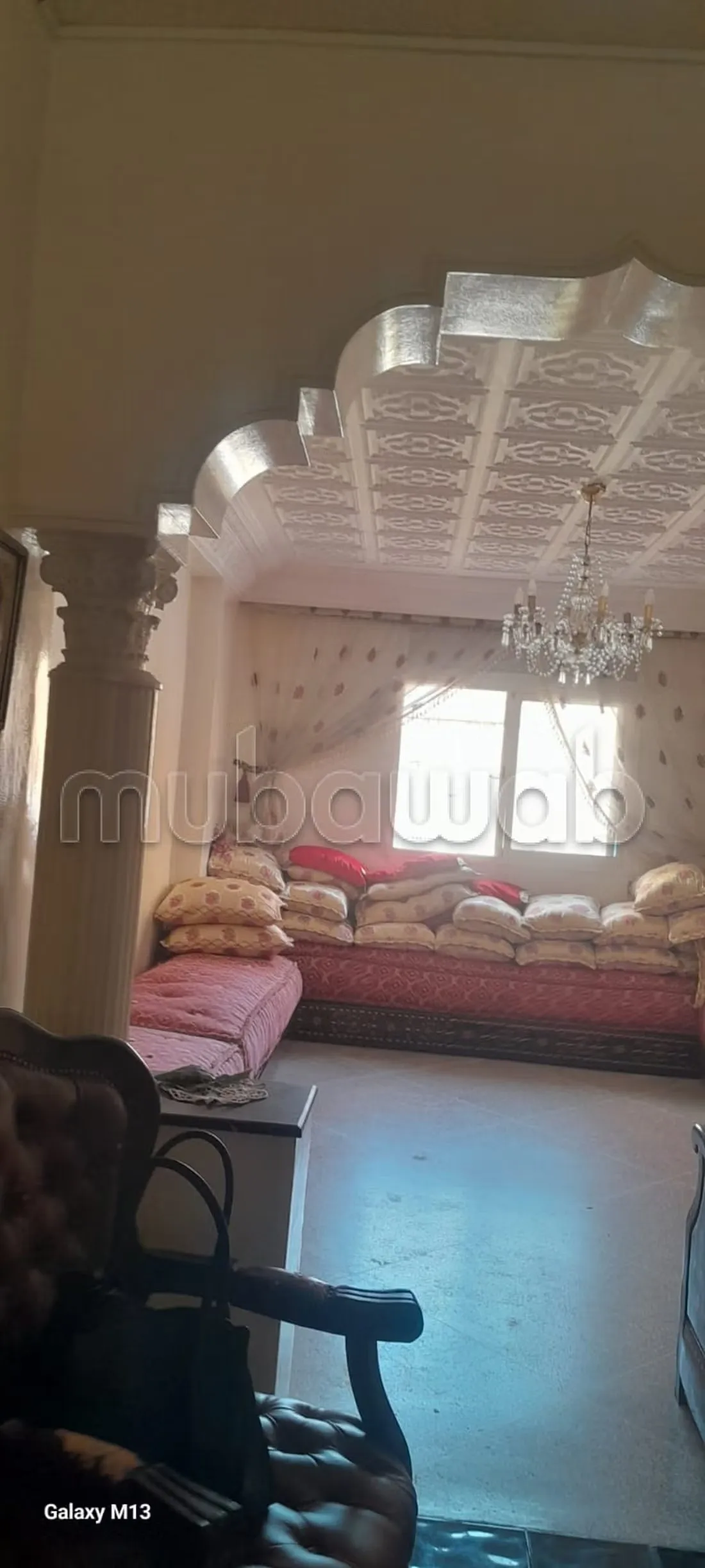 Maison à l'achat à Roches Noires. Superficie 306 m². Grand b... - الدار البيضاء (2)