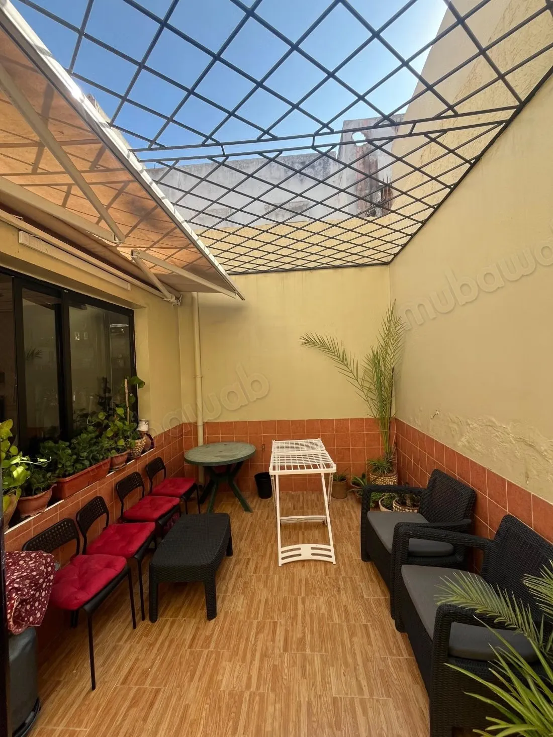 Tres belle maison au coeur de casablanca - الدار البيضاء