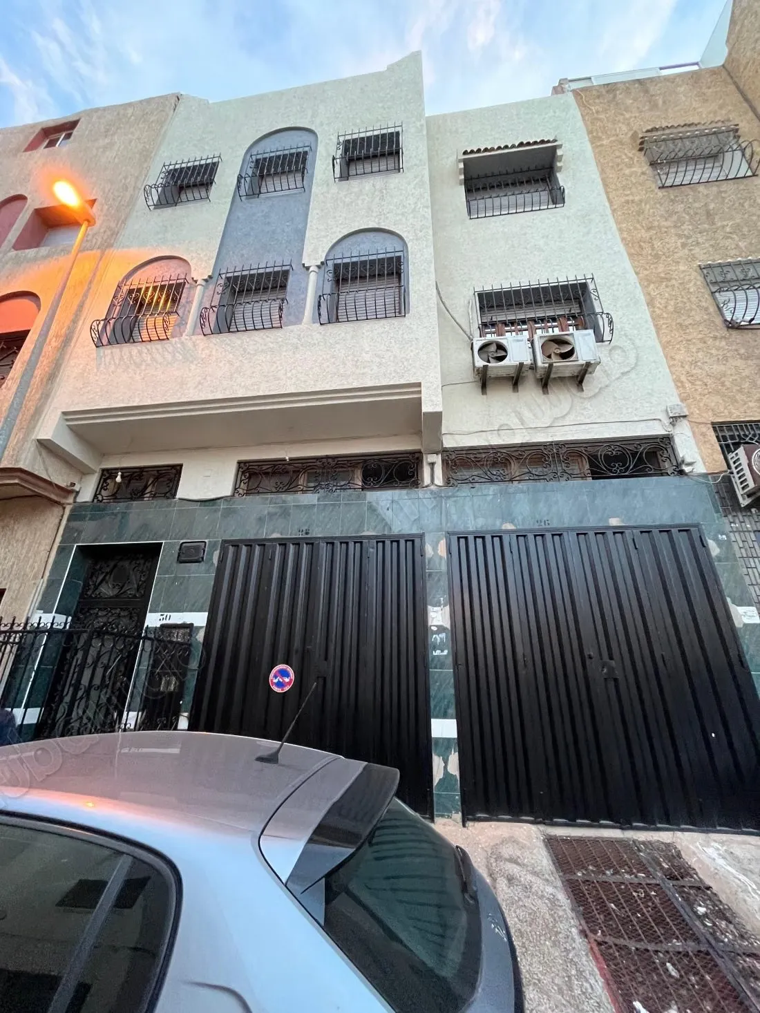 Tres belle maison au coeur de casablanca - الدار البيضاء (2)