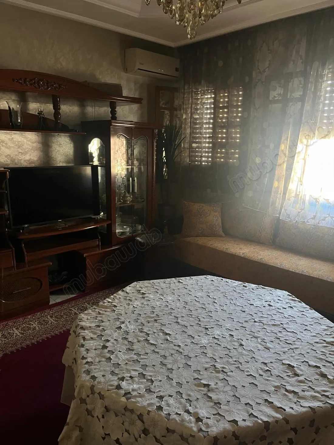 Tres belle maison au coeur de casablanca - الدار البيضاء (3)