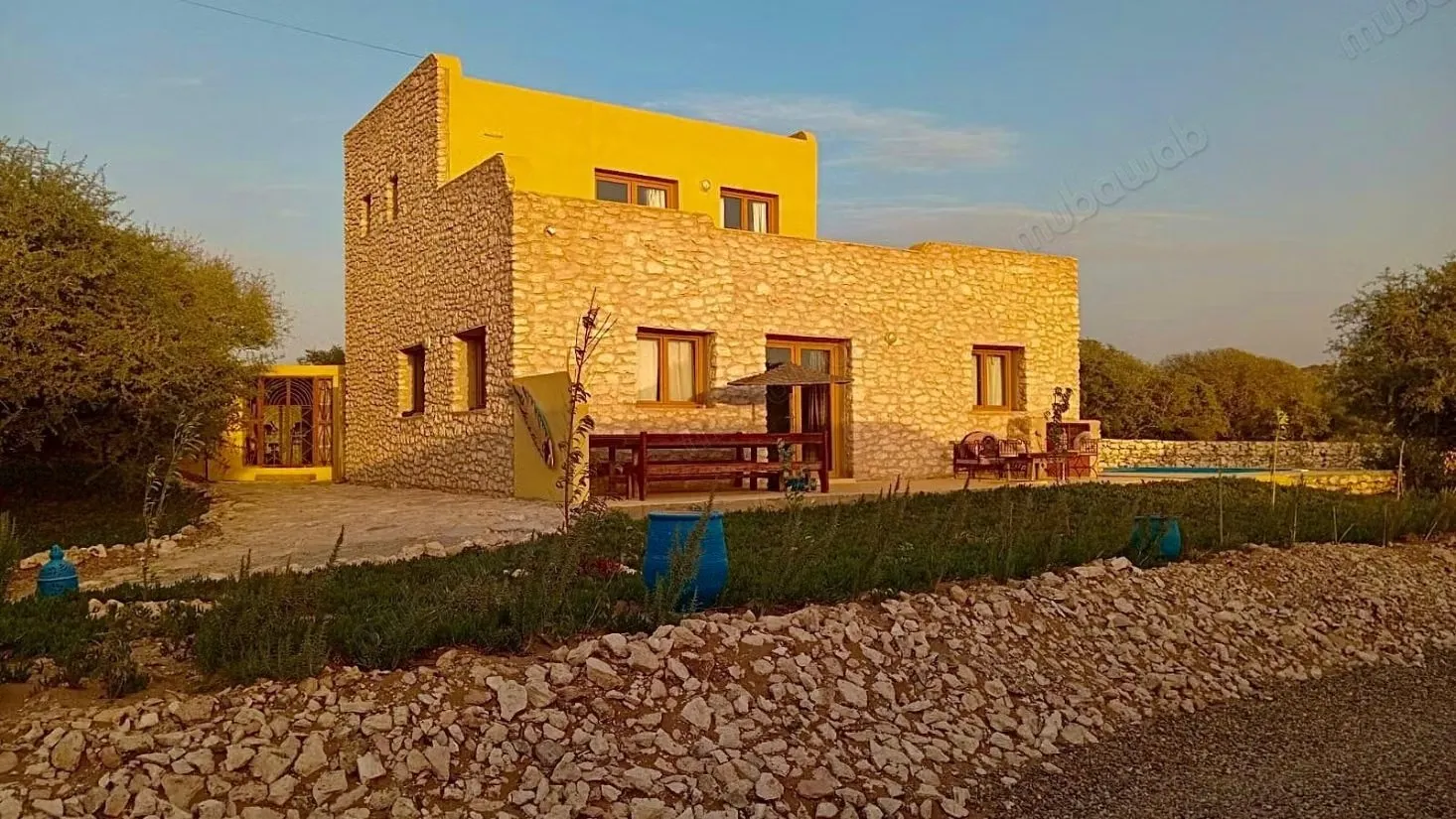 Belle maison dans zone résidentielle calme - الصويرة (2)
