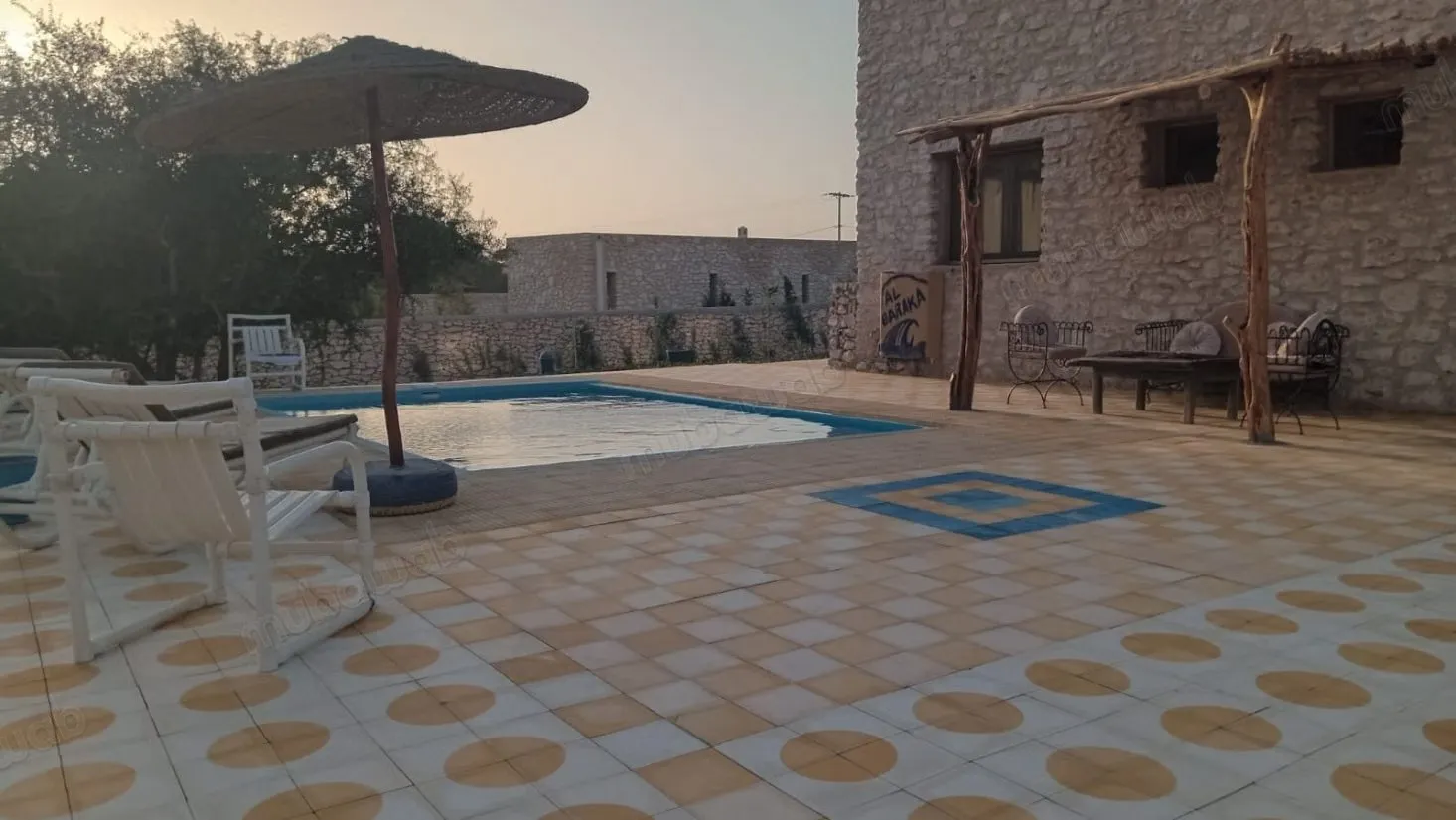 Belle maison dans zone résidentielle calme - الصويرة