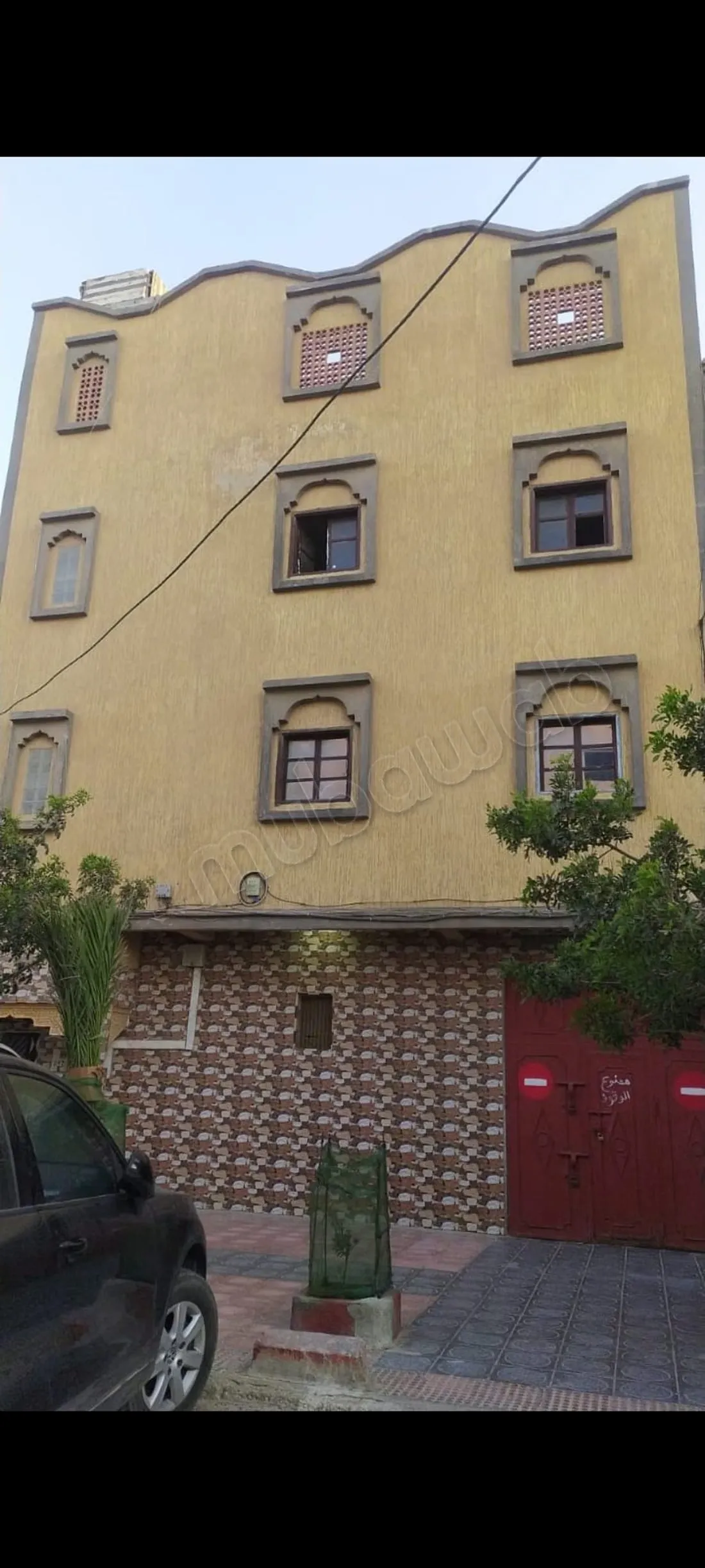 À Vendre : Maison Excellente à Al-Rahma. 4 Grandes Chambres... - الداخلة
