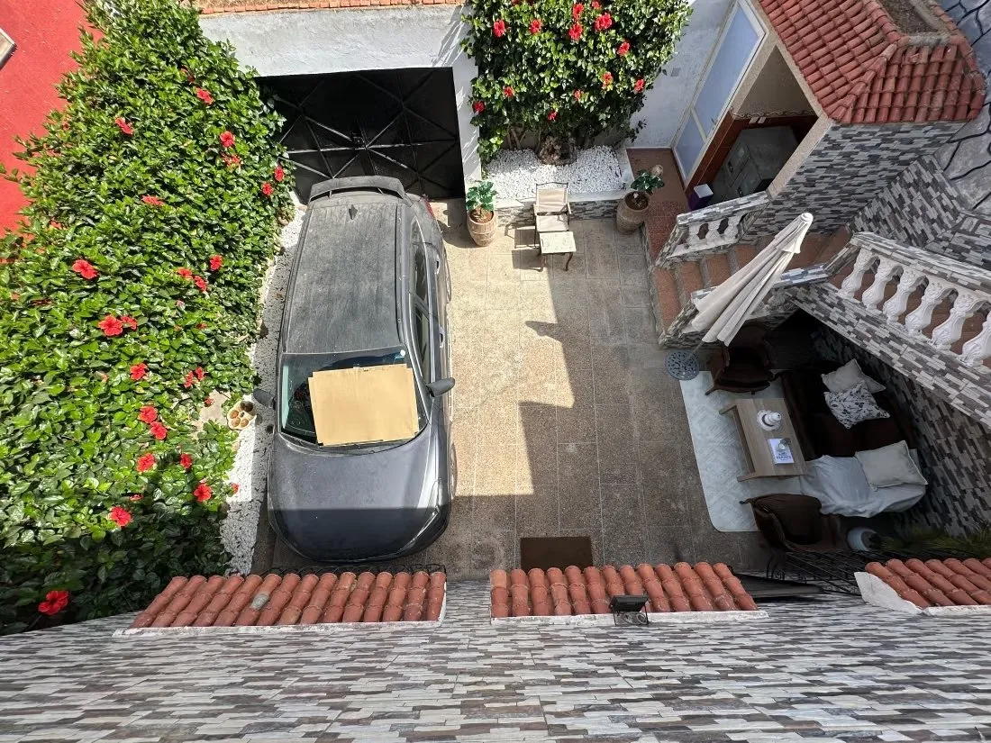 Maison titrée Sidi Rahal - Sidi Rahal Chatai (2)