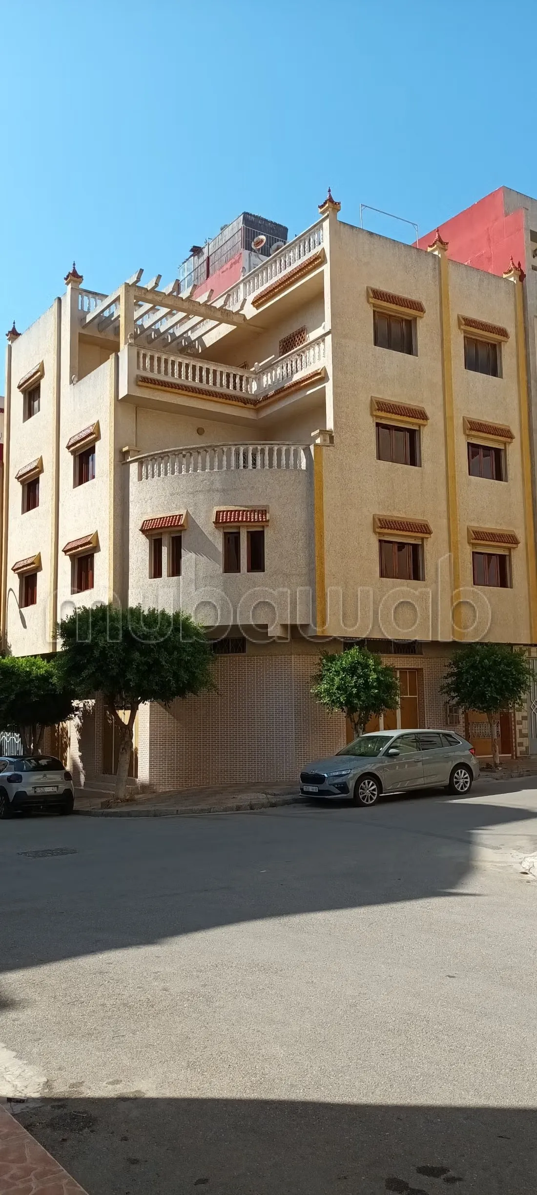 Maison R3 a vendre branes - طنجة