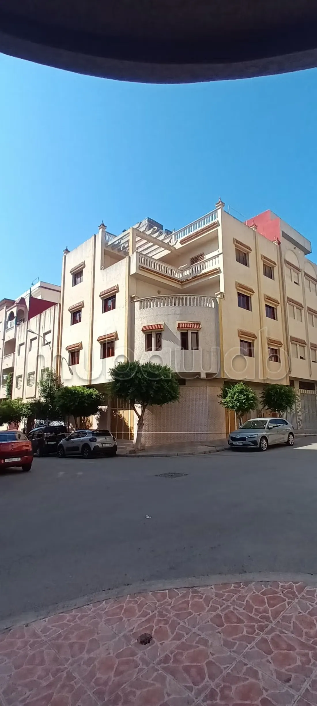 Maison R3 a vendre branes - طنجة (3)