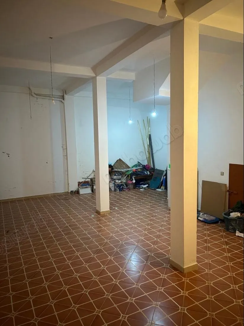 GrandeMaison familiale avec Titre Foncier avendre Tanja Bali... - طنجة (2)