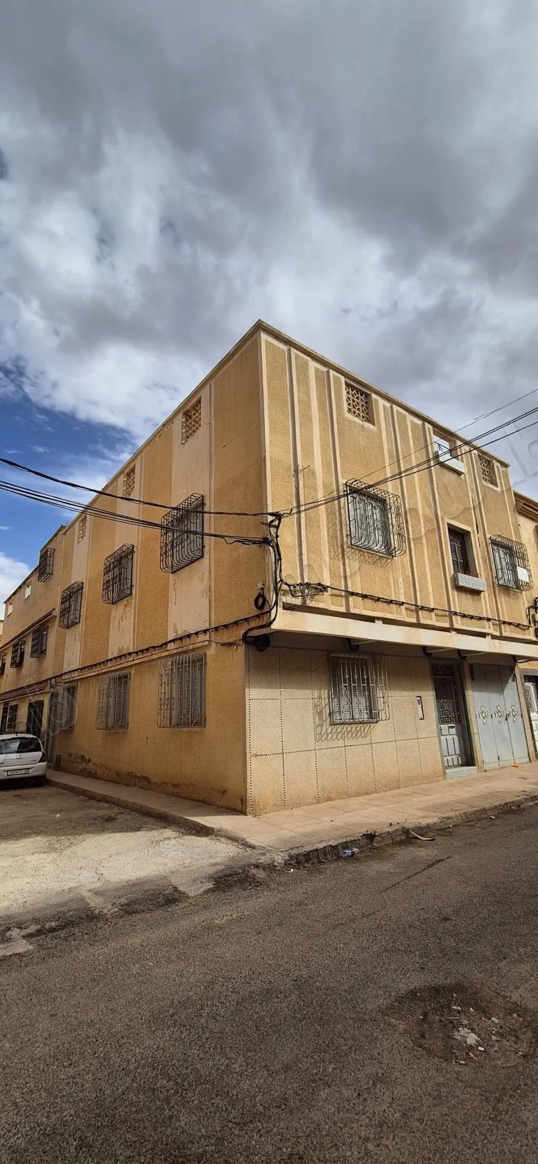 Maison à vendre 126m2 à OUJDA - وجدة