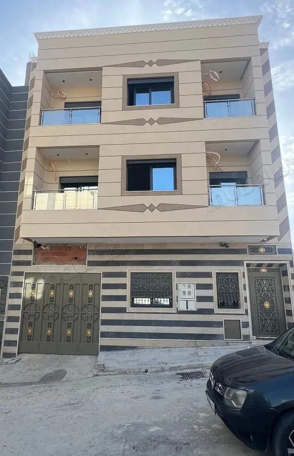 Maison à vendre tanja balia IBTIHAL 100m 260millions - طنجة (3)