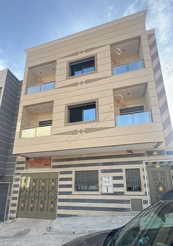 Maison à vendre tanja balia IBTIHAL 100m 260millions - طنجة (2)
