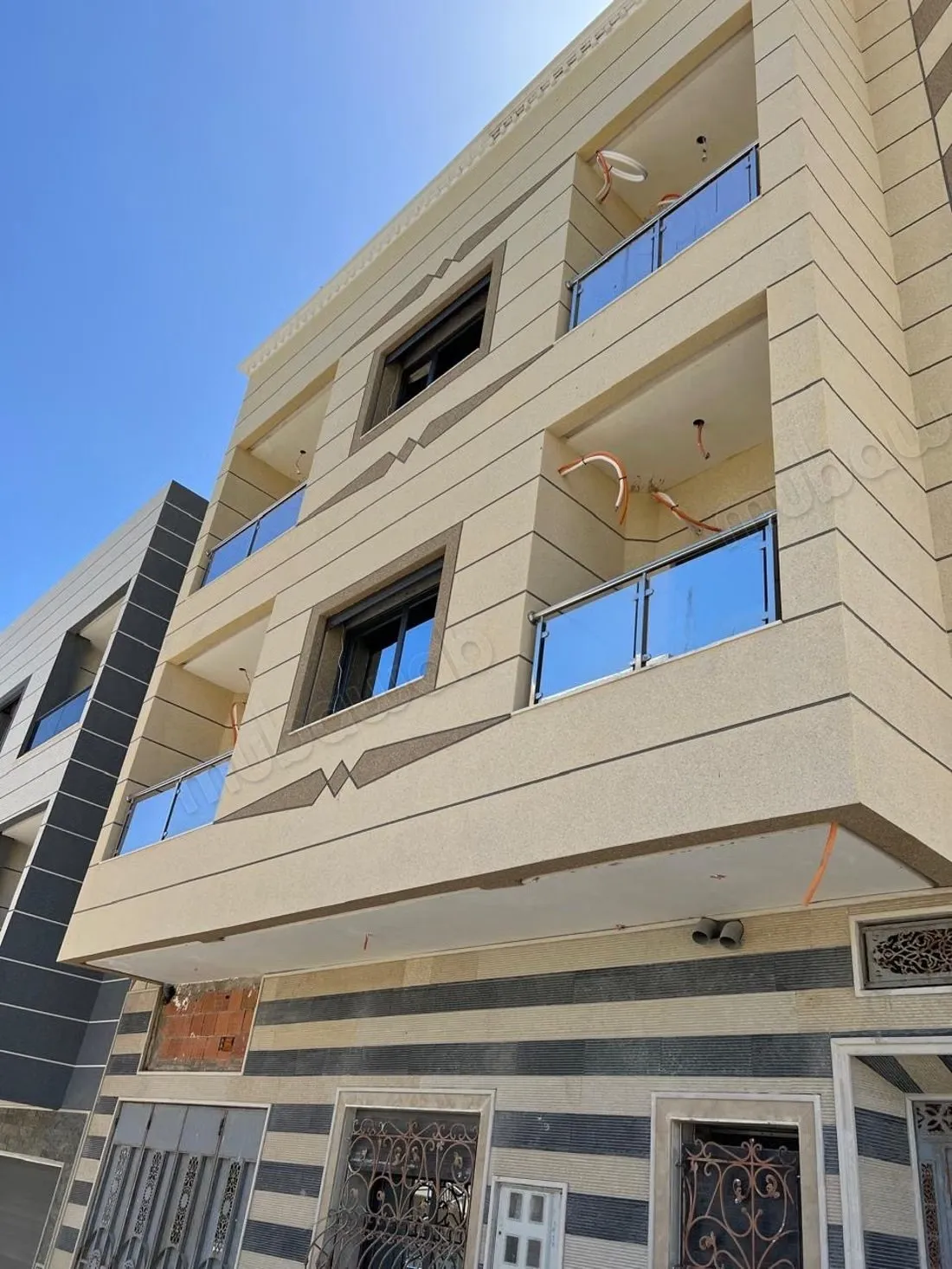 Maison à vendre tanja balia IBTIHAL 100m 260millions - طنجة