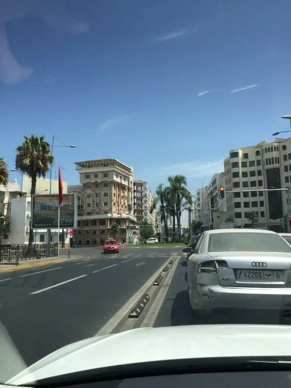 Immeuble à vendre - الدار البيضاء (3)