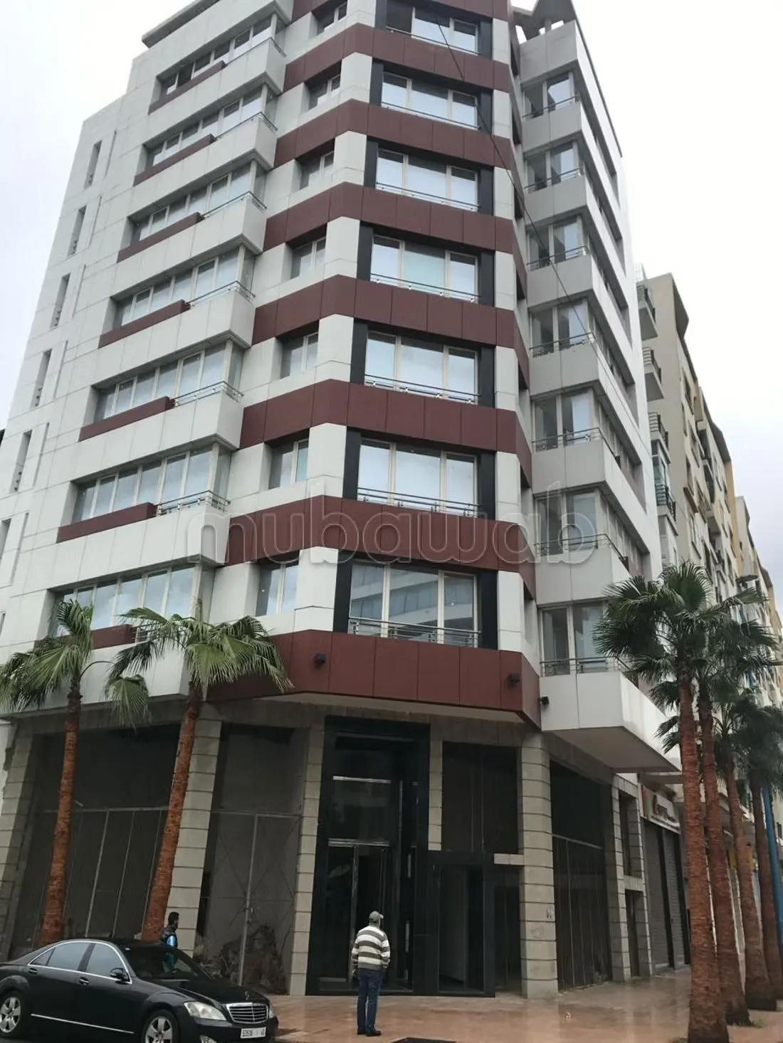 Immeuble à vendre - الدار البيضاء