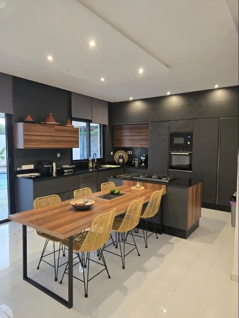 Très belle maison en vente à Ghmate. Superficie 180 m². Bien... - غمات (3)