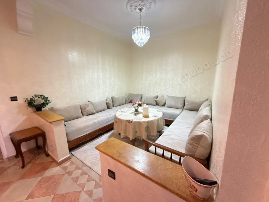 Maison à la vente à Mhamid - مراكش