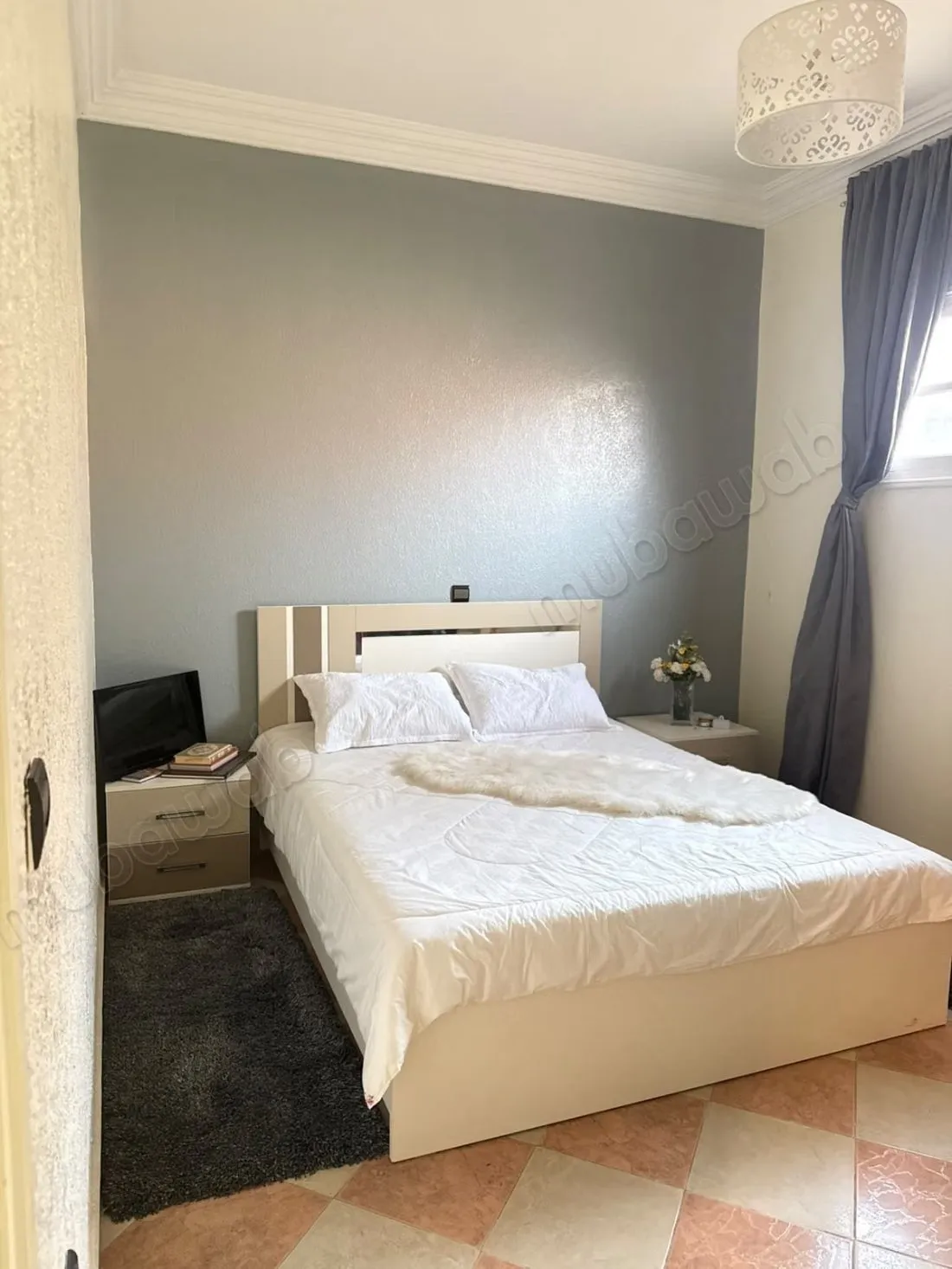 Maison à la vente à Mhamid - مراكش (2)