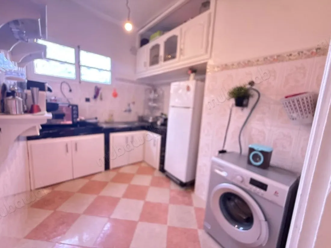 Maison à la vente à Mhamid - مراكش (3)