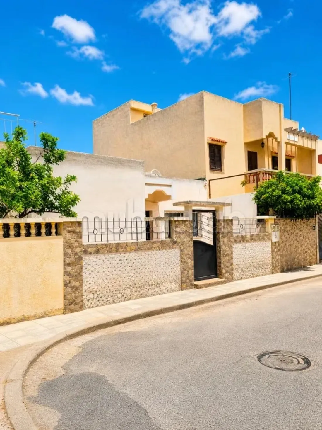 Opportunite villa à parachever - الرباط (2)