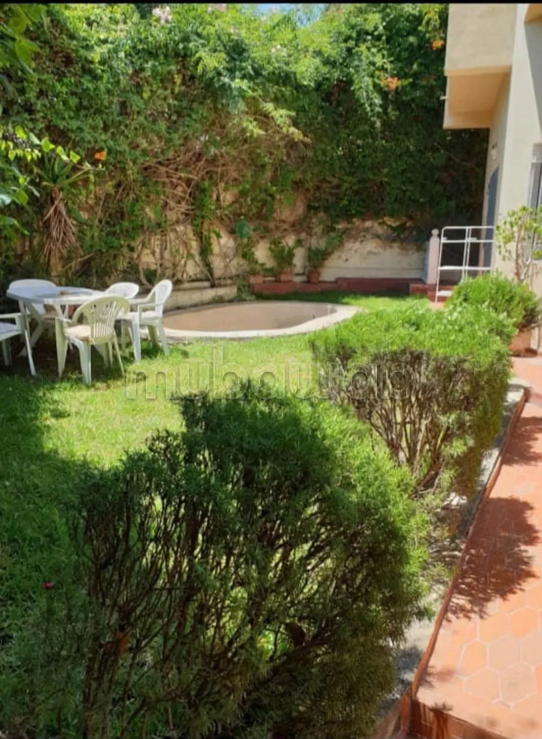 Tres jolie maison a vendre quartier boubana - طنجة (2)
