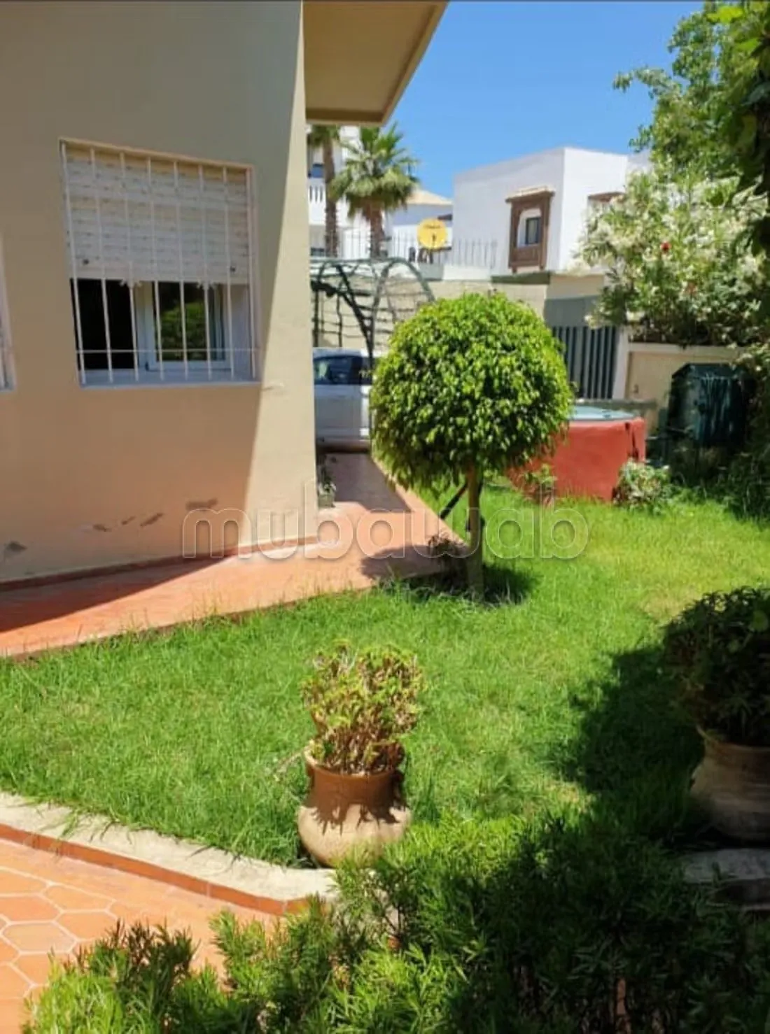 Tres jolie maison a vendre quartier boubana - طنجة (3)