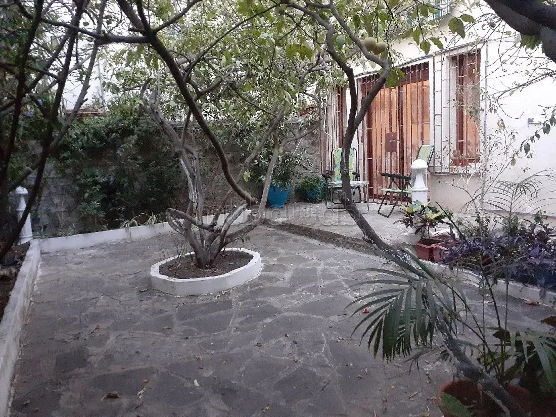 Unique villa de charme plein centre ville - طنجة