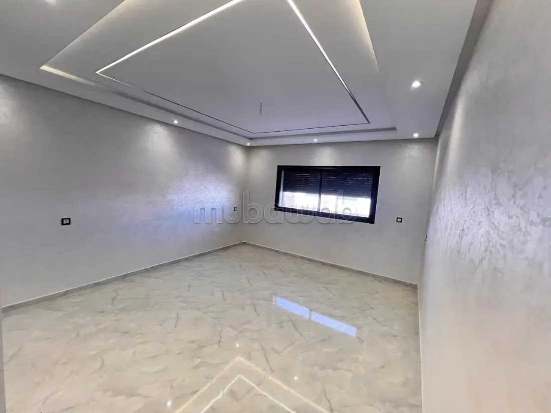 Maison a vendre a Témara - تمارة