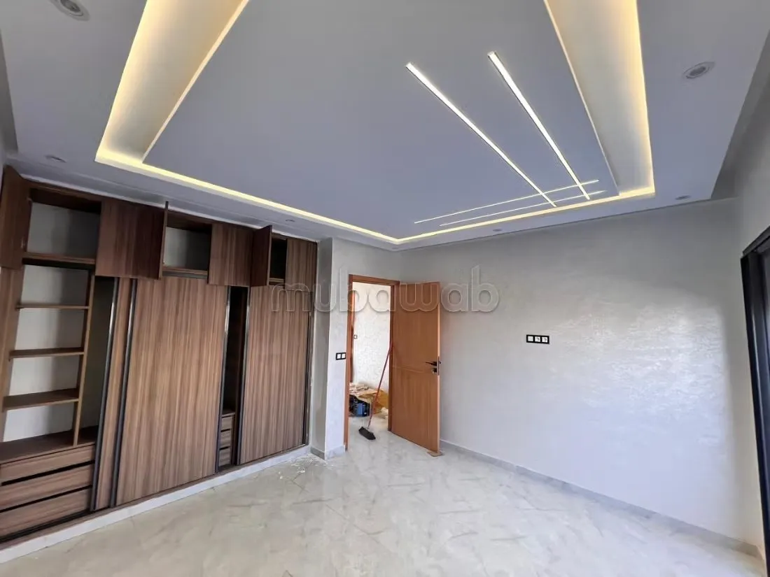 Maison a vendre a Témara - تمارة (3)
