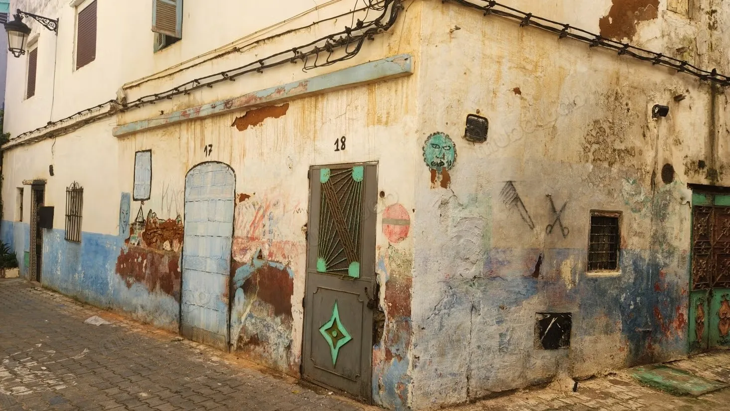 Maison à vendre - العرائش