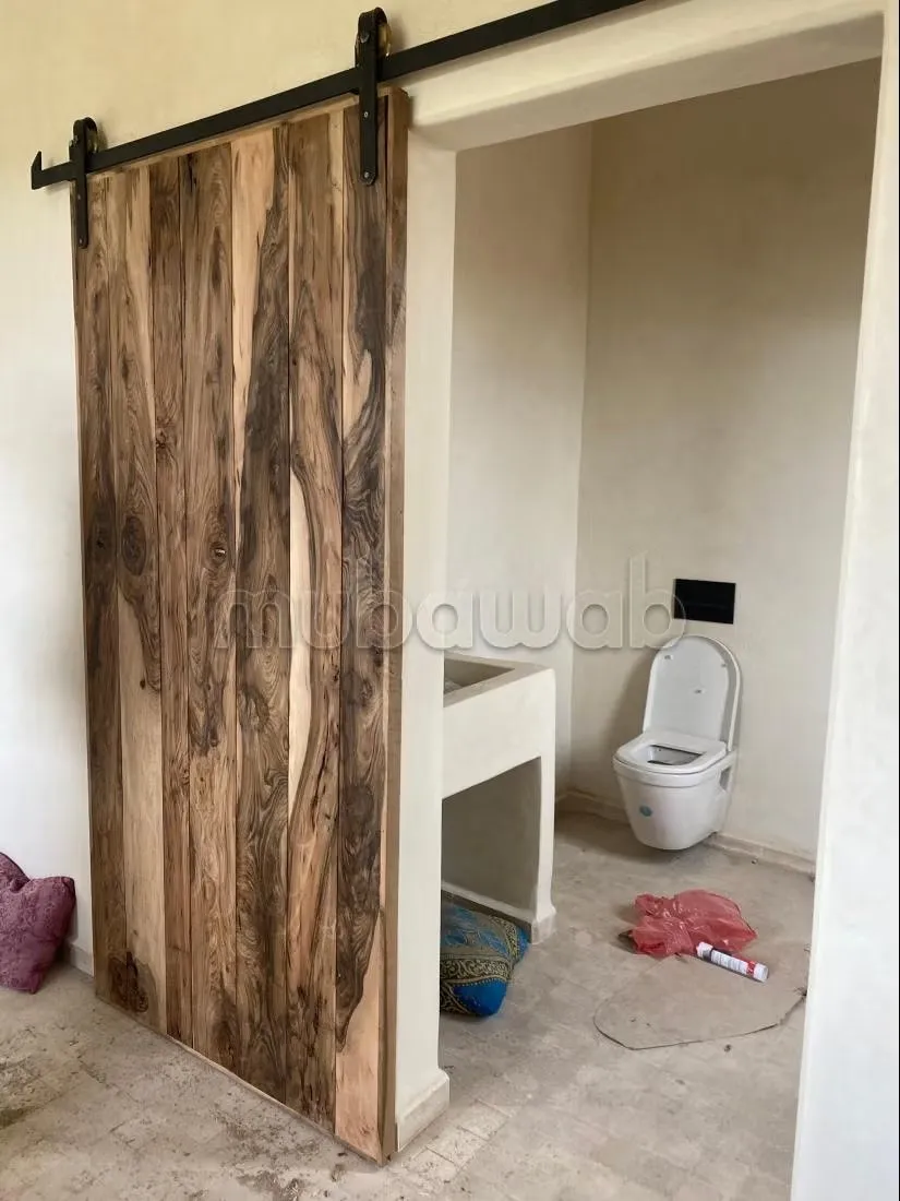 Villa en cours de finition, avec piscine à 10min - الصويرة (3)