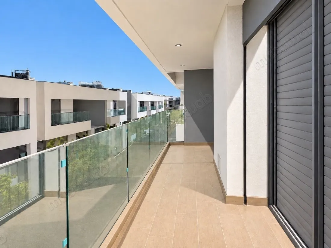 Bungalow neuf a vendre à Sable d'or. 
3 belles chambres - تمارة (2)