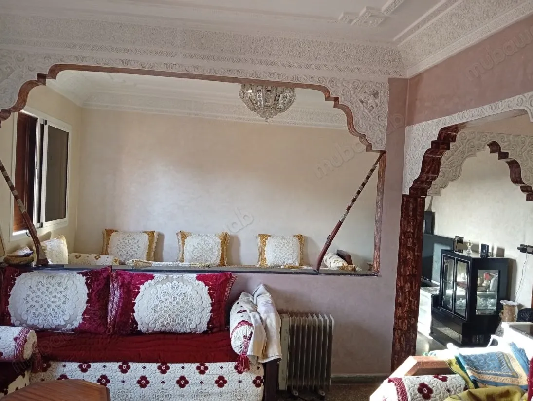 Achat d'une maison spéciale dans le quartier de Bouhalal. Su... - الرباط