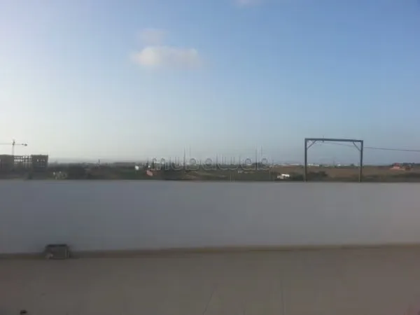 Maison R2 avec sous sol et garages en vente à Ain Attig - عين عتيق (3)