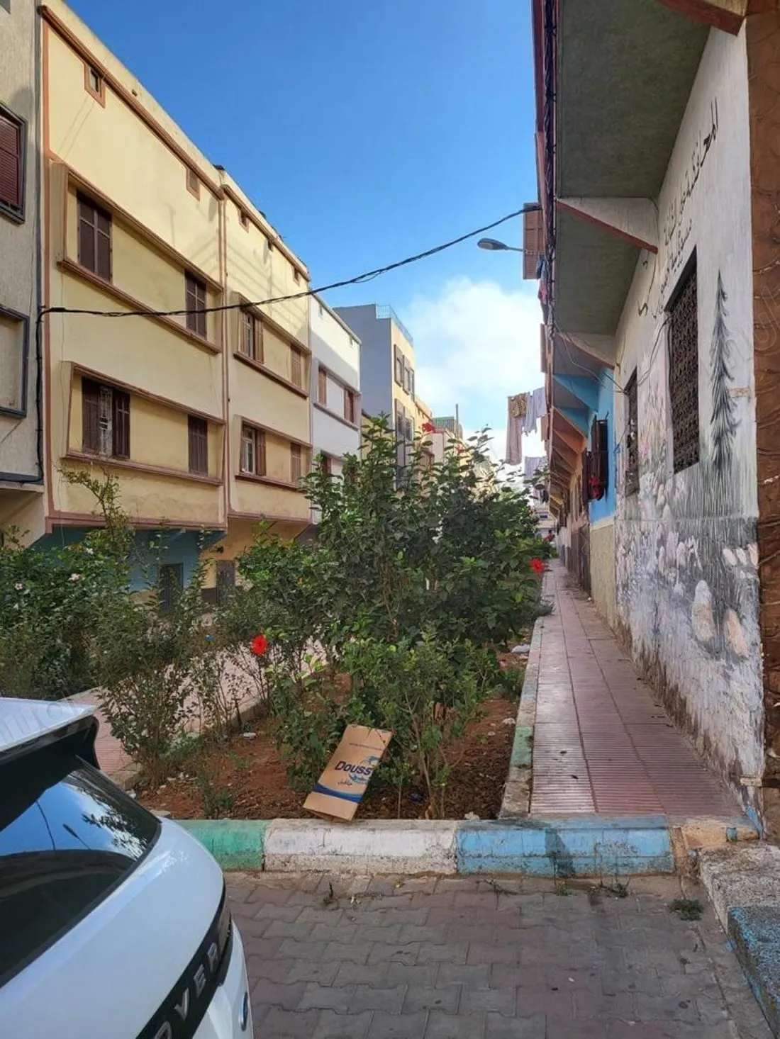 Maison merveilleuse à vendre à Jamila 5. 2 pièces merveilleu... - الدار البيضاء (3)