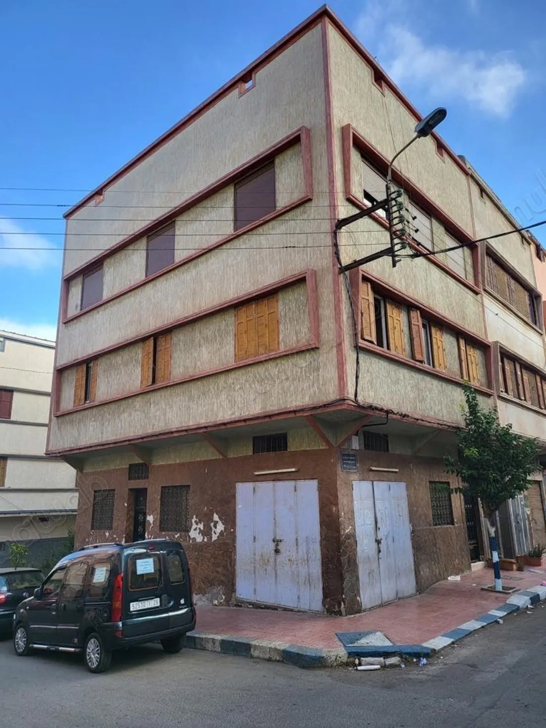 Maison merveilleuse à vendre à Jamila 5. 2 pièces merveilleu... - الدار البيضاء