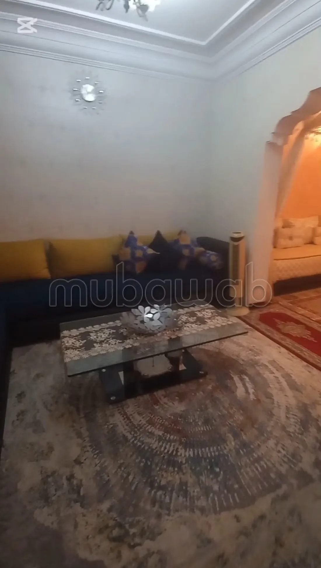 Maison à vendre Bernoussi Tarik - الدار البيضاء (2)