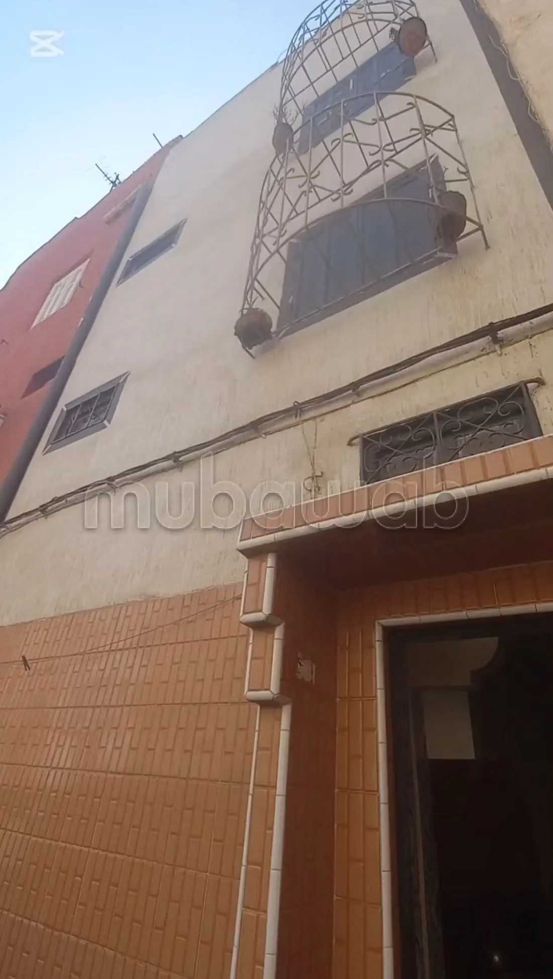 Maison à vendre Bernoussi Tarik - الدار البيضاء