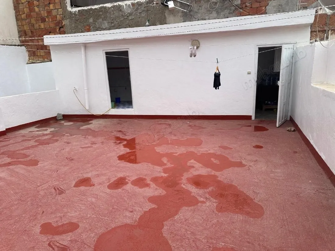 Acheter : maisons. Superficie totale 120 m² - الحسيمة (2)