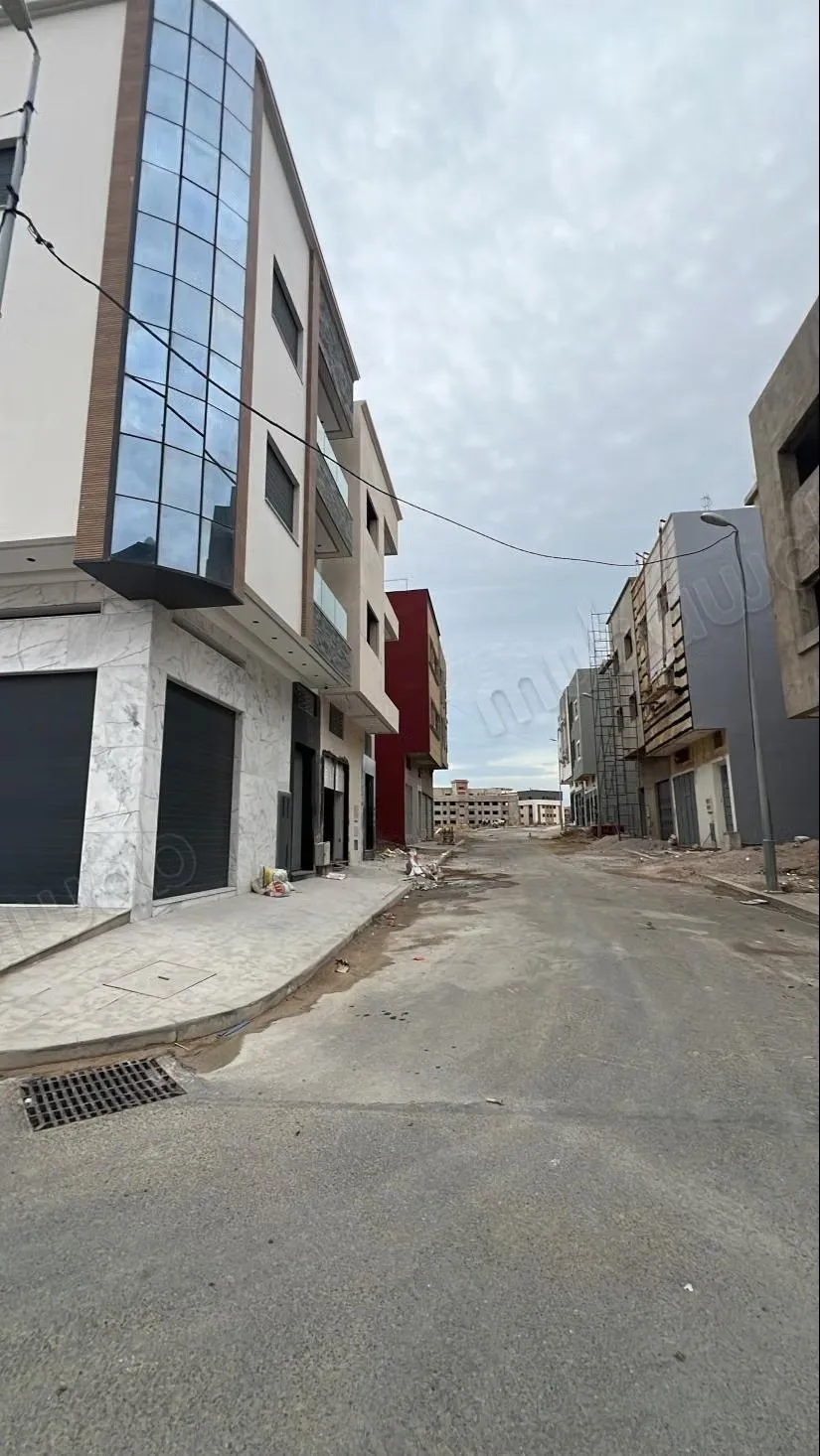Trouvez votre maison à acheter à Tanja Balia. R2 - طنجة