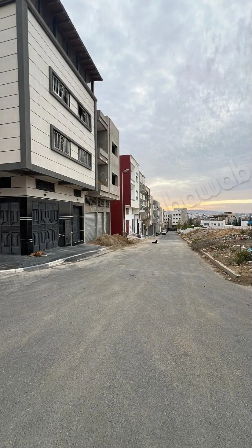 Trouvez votre maison à acheter à Tanja Balia. R2 - طنجة (2)