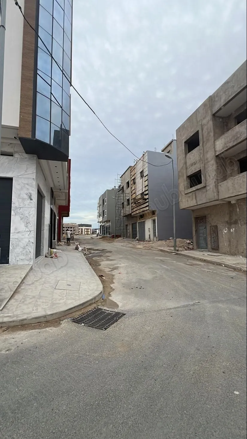 Trouvez votre maison à acheter à Tanja Balia. R2 - طنجة (3)