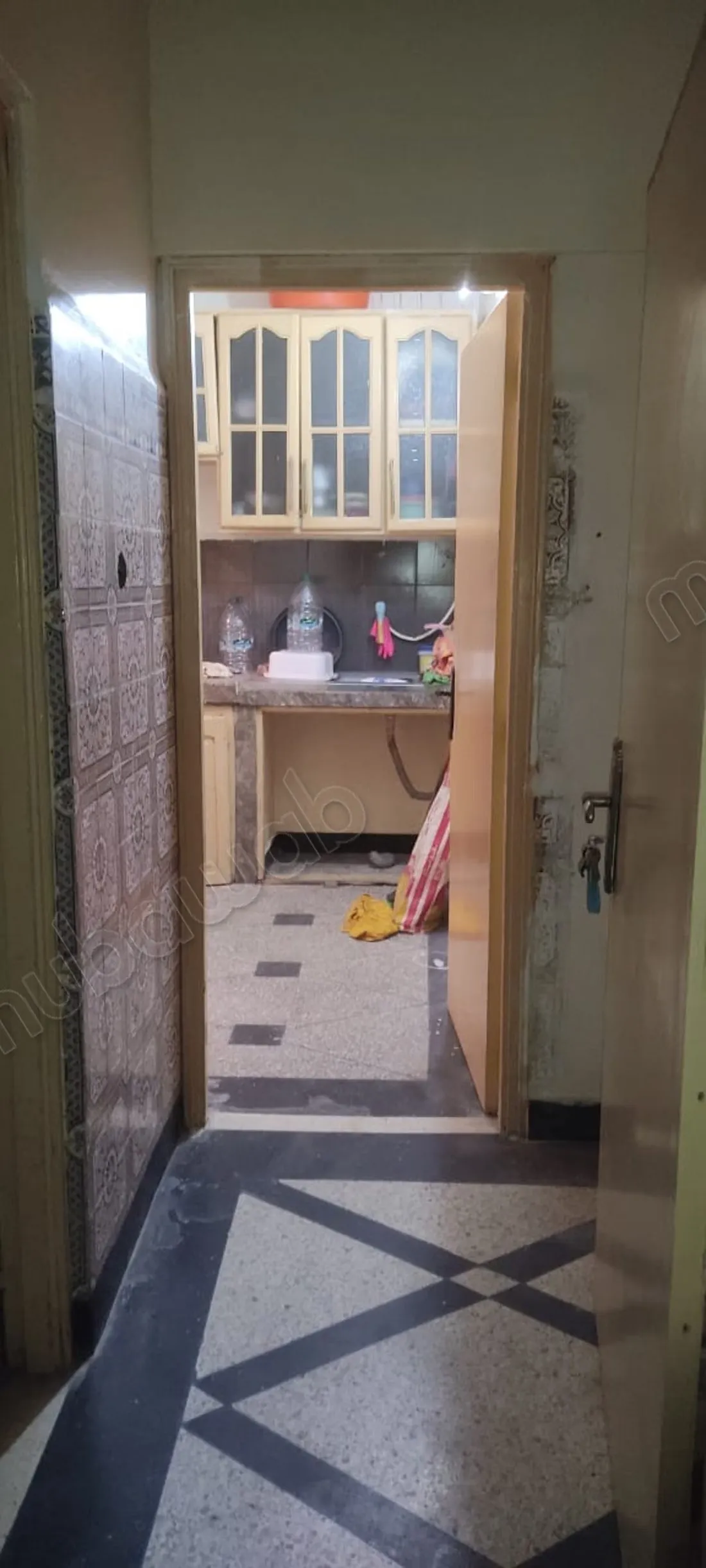Maison titrée à vendre à Fouarate - القنيطرة (3)