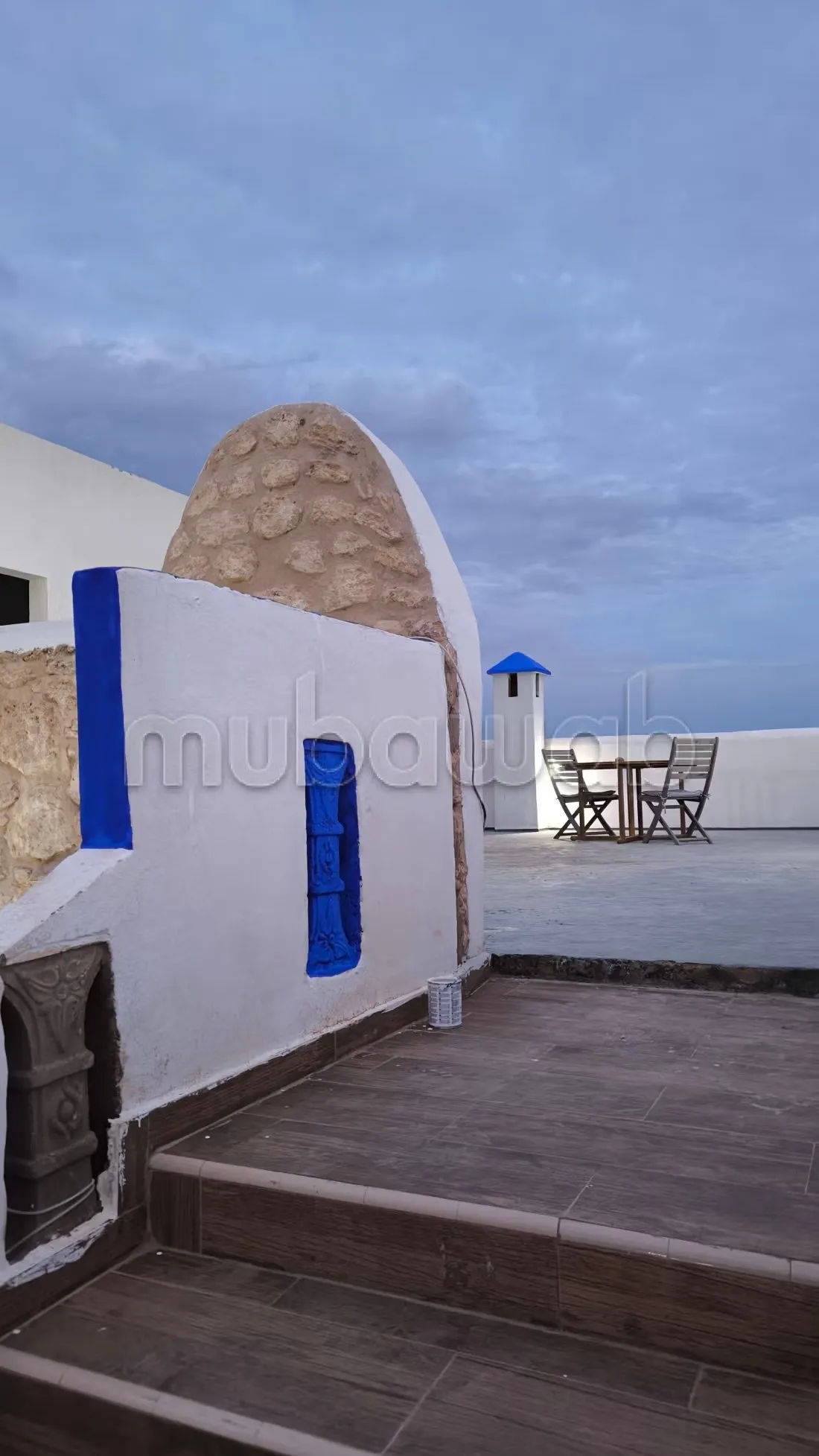 Charmante maison de campagne à BOUZAMA - الصويرة (2)