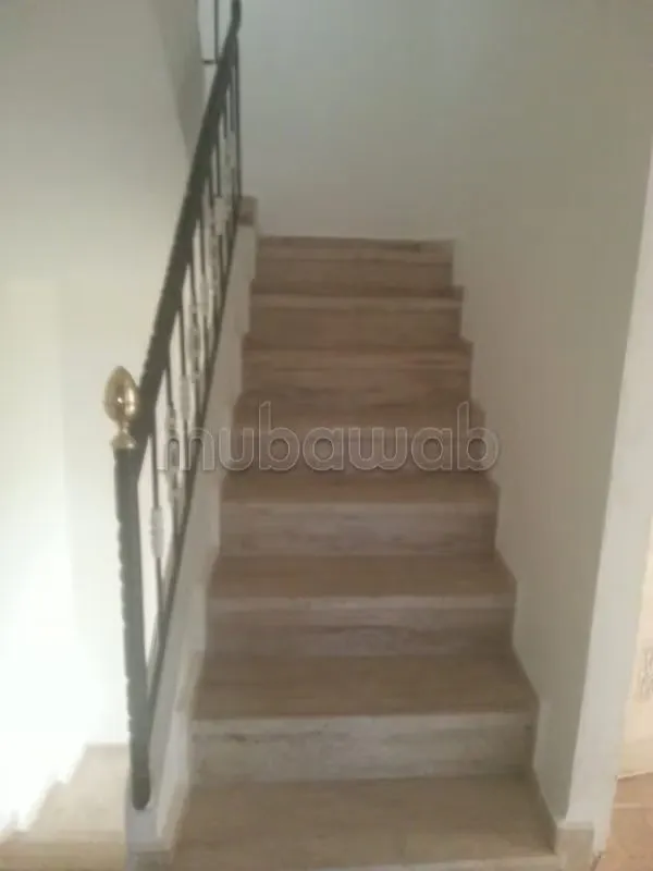 Vente maison à Ain Attig. 4 pièces - عين عتيق (2)