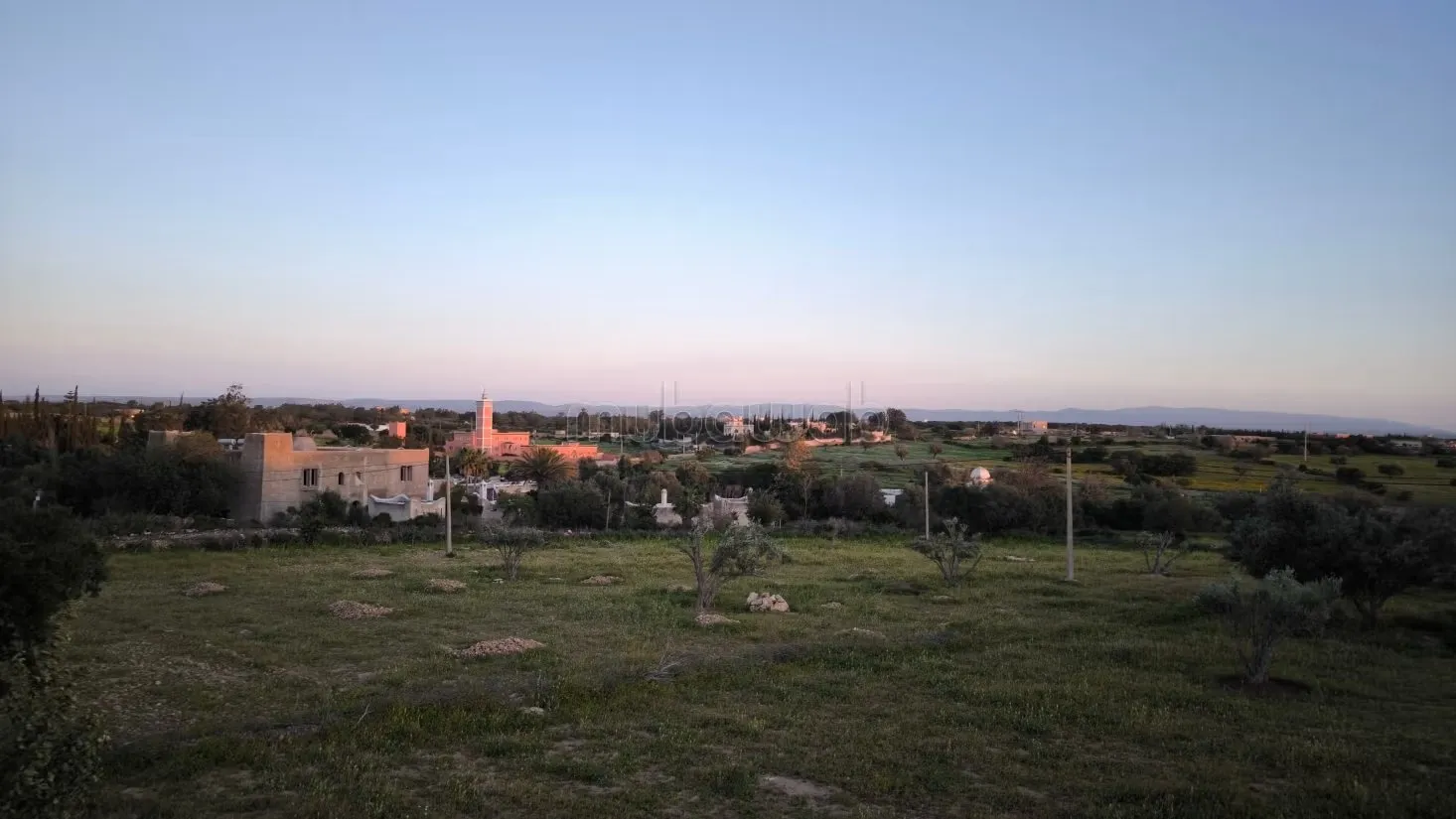 Charmante maison de campagne à BOUZAMA - الصويرة (3)