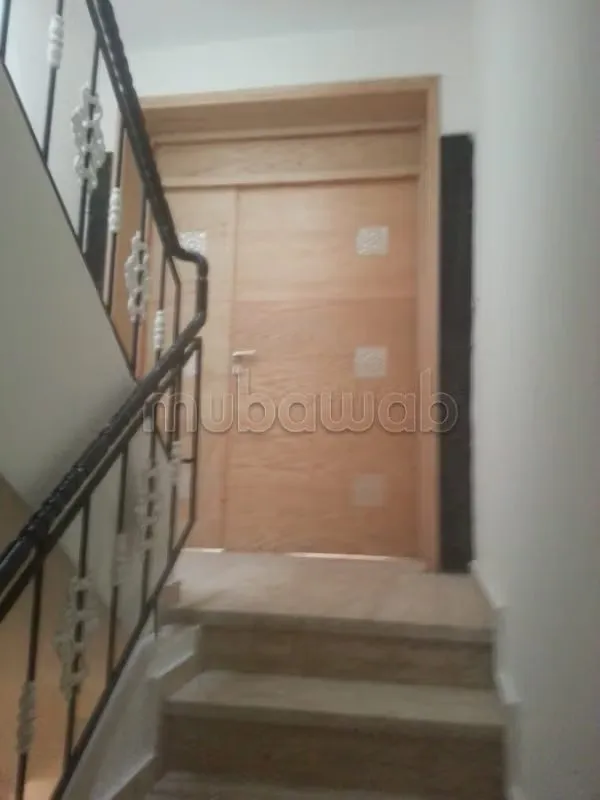 Vente maison à Ain Attig. 4 pièces - عين عتيق (3)
