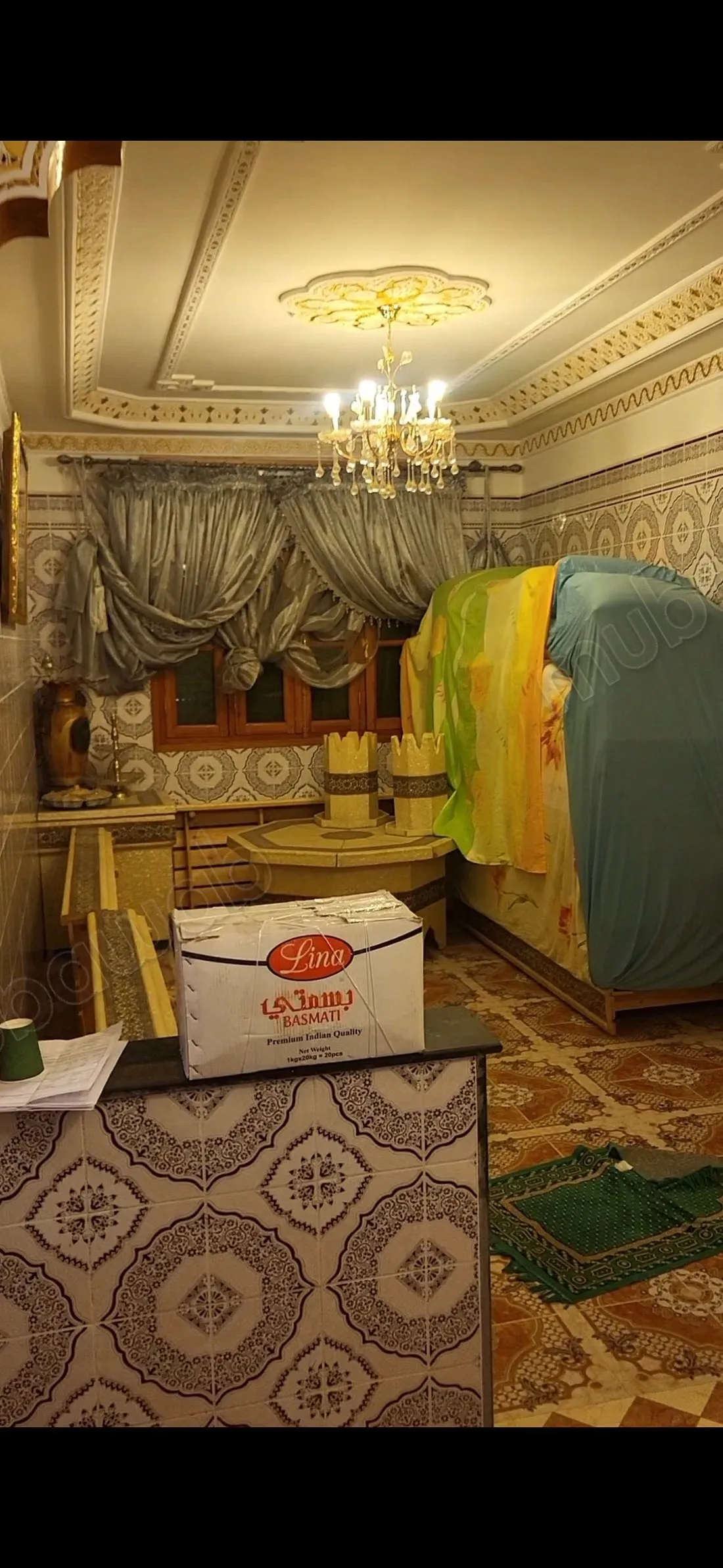 Superbe maison à vendre à Azrou. 5 belles chambres. Garage e... - أزرو (2)