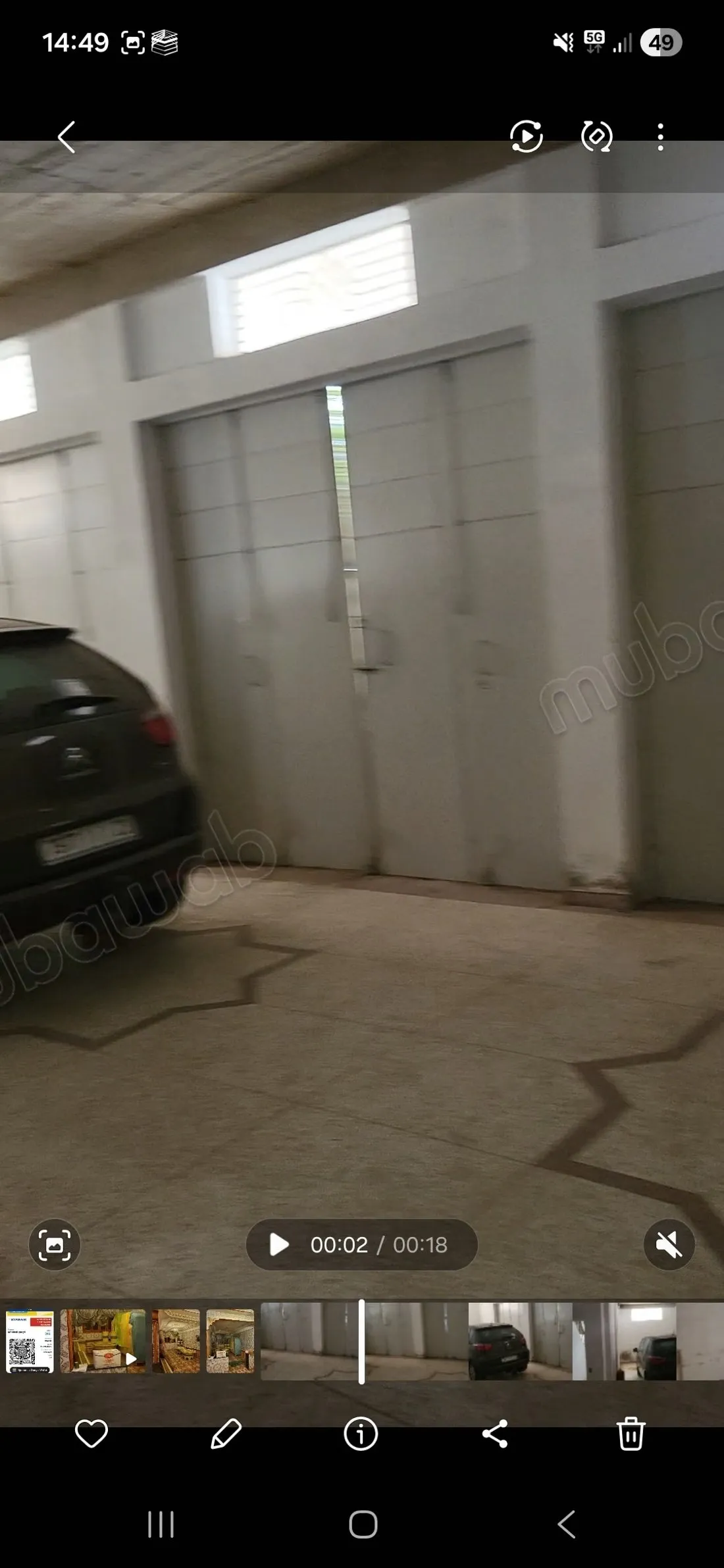 Superbe maison à vendre à Azrou. 5 belles chambres. Garage e... - أزرو (3)