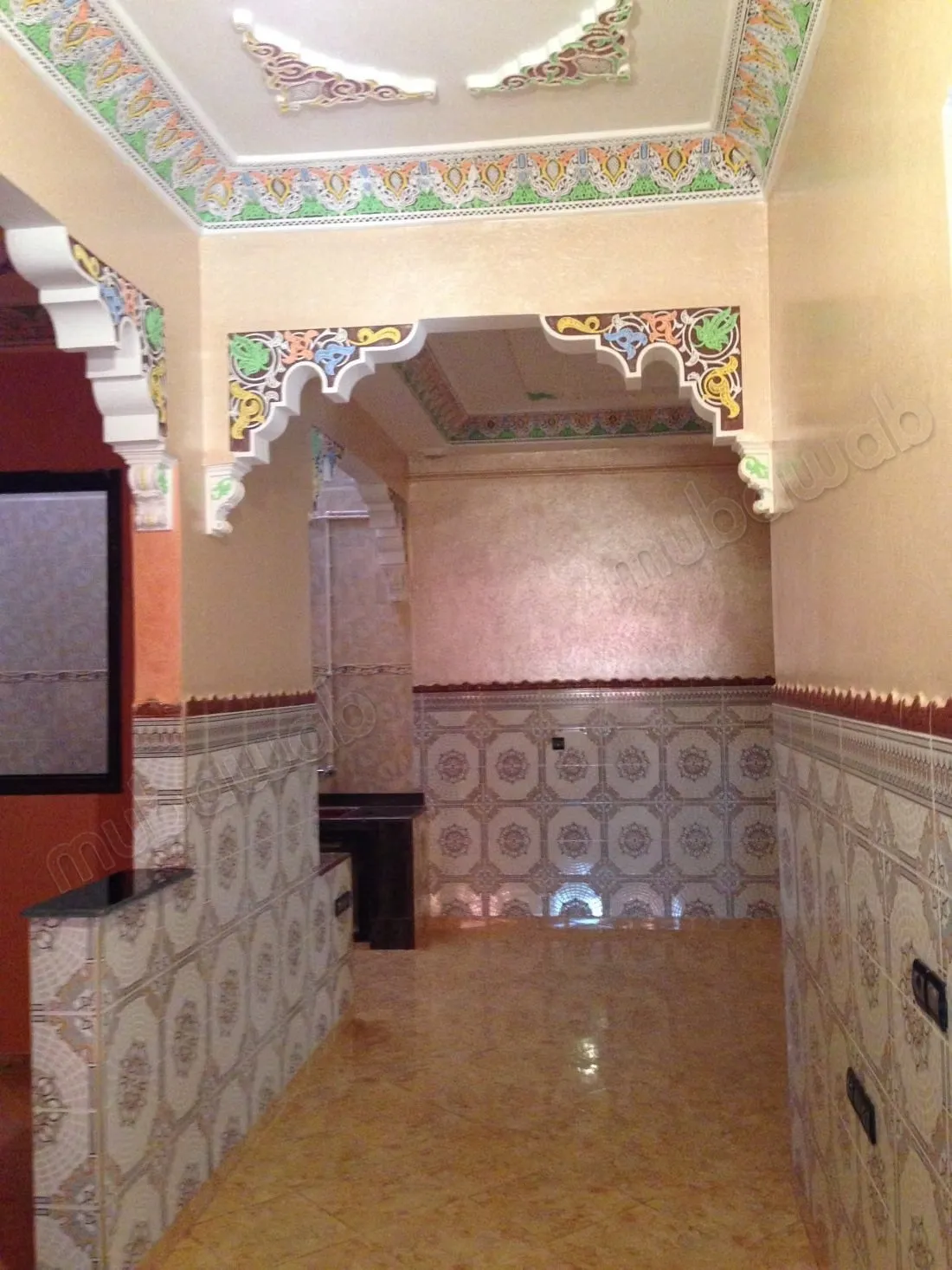 Maison Berkane - بركان