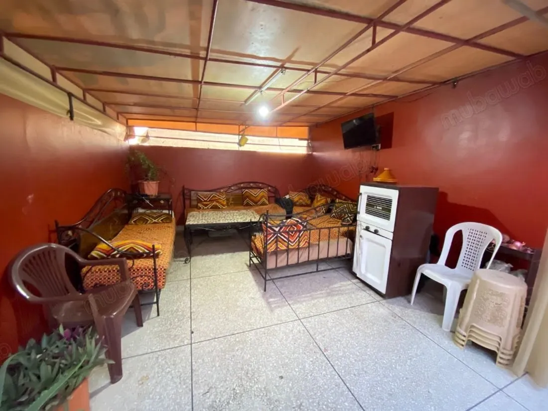 Maison à acheter à Hay Zaytoun. 
3 pièces confortables. 
Séc... - أكادير (3)